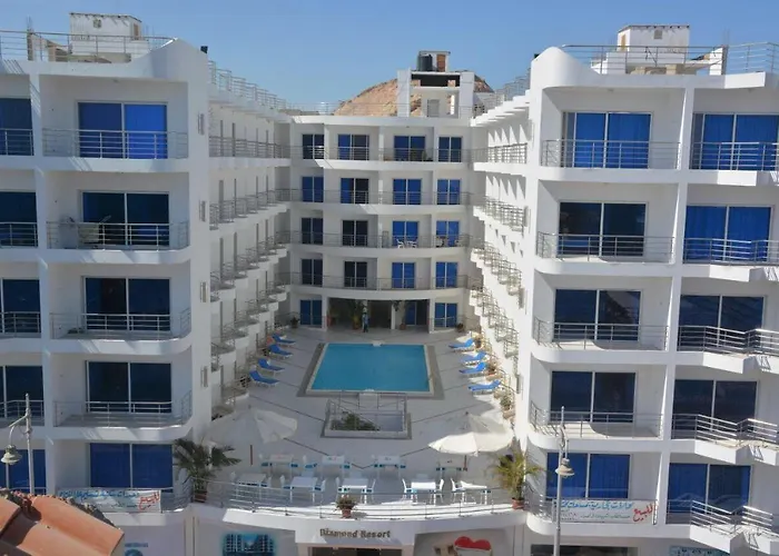 Diamond Resort Studios