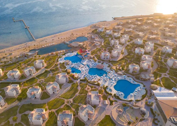 Royal Pharaohs Makadi Bay