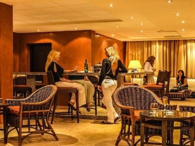 Appart hôtel Jaz Neo Ivory