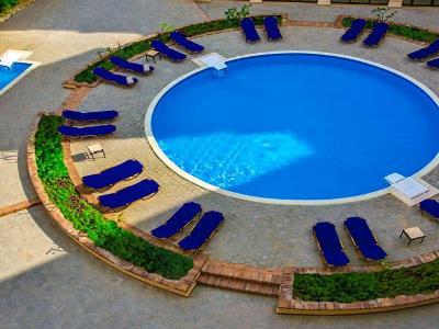 Appart hôtel Jaz Neo Ivory 3*