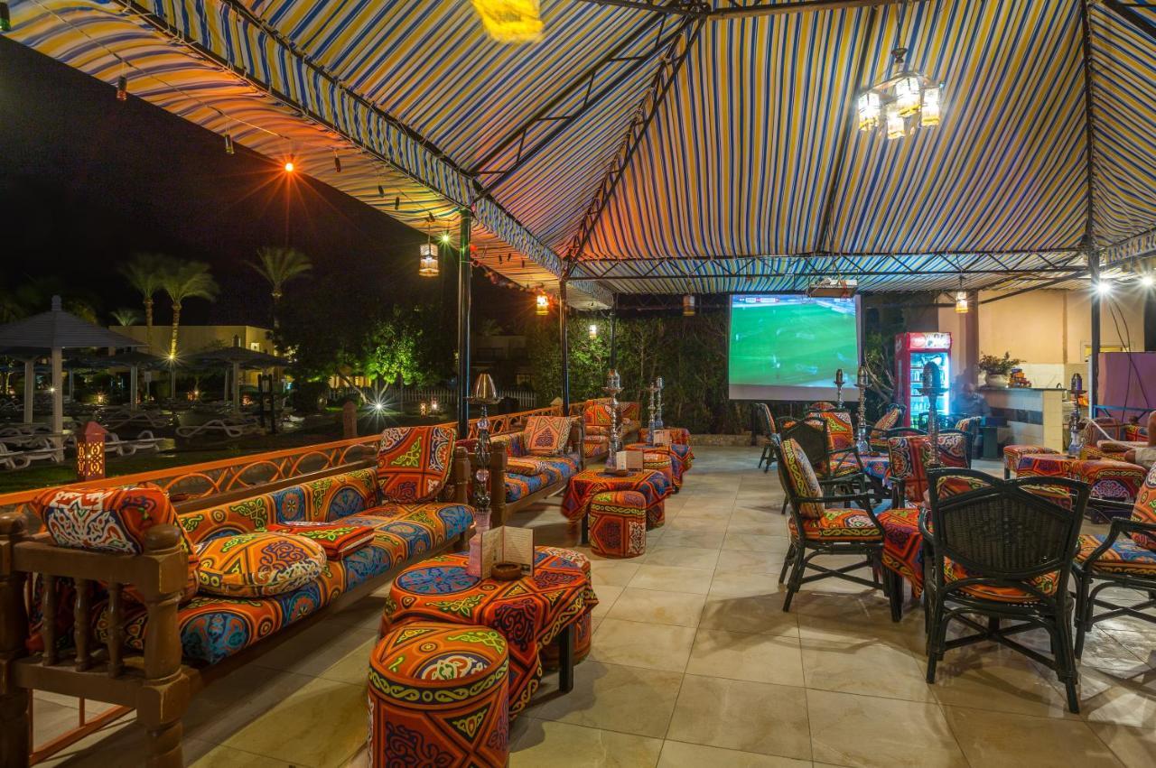 Ali Baba Palace Hurghada
