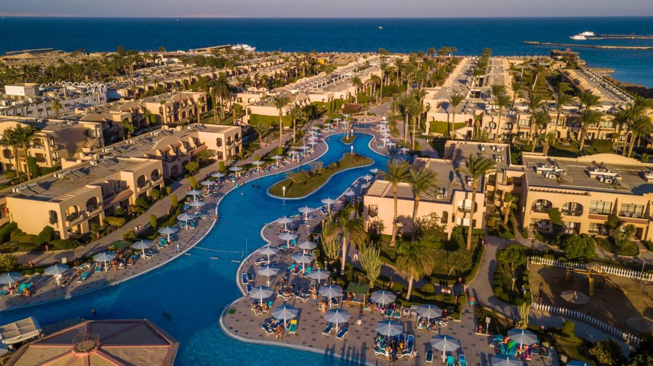 Ali Baba Palace 4* Hurghada