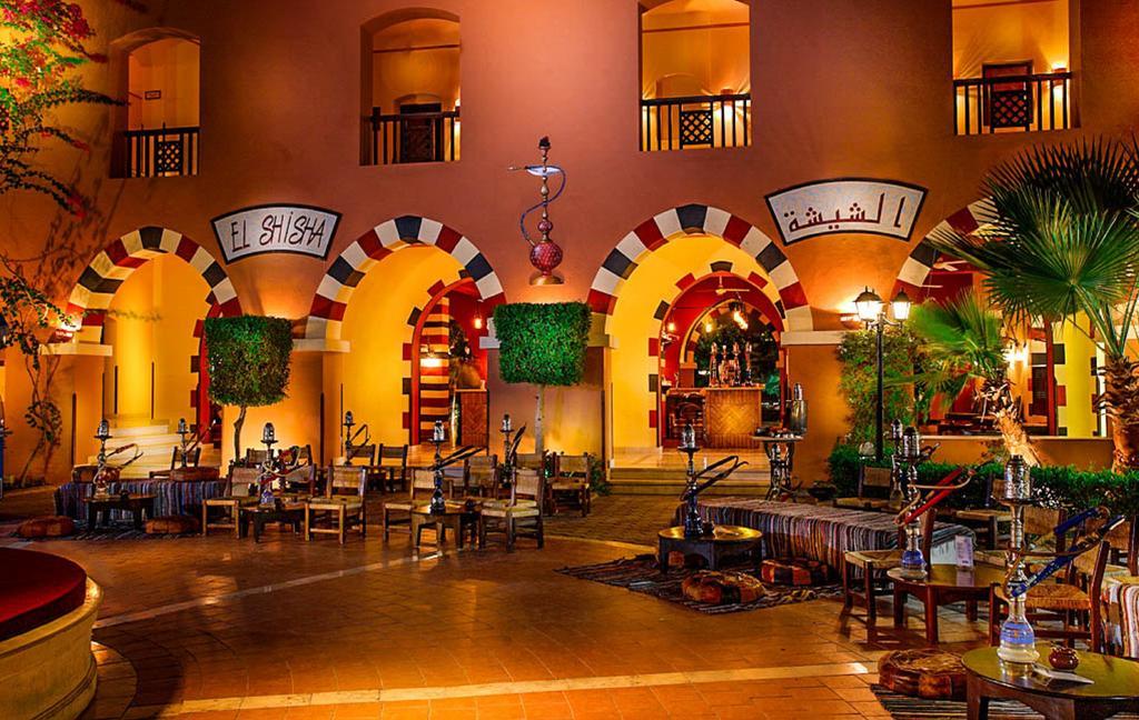 Jaz Makadina 5* Hurghada
