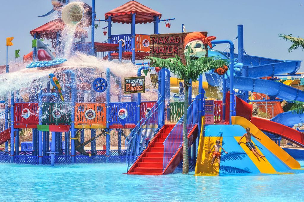 Jaz Makadina Hurghada