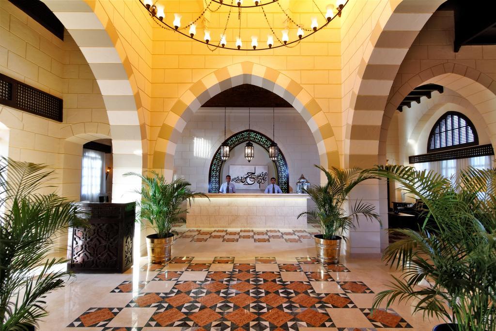 Resort Jaz Makadina Hurghada