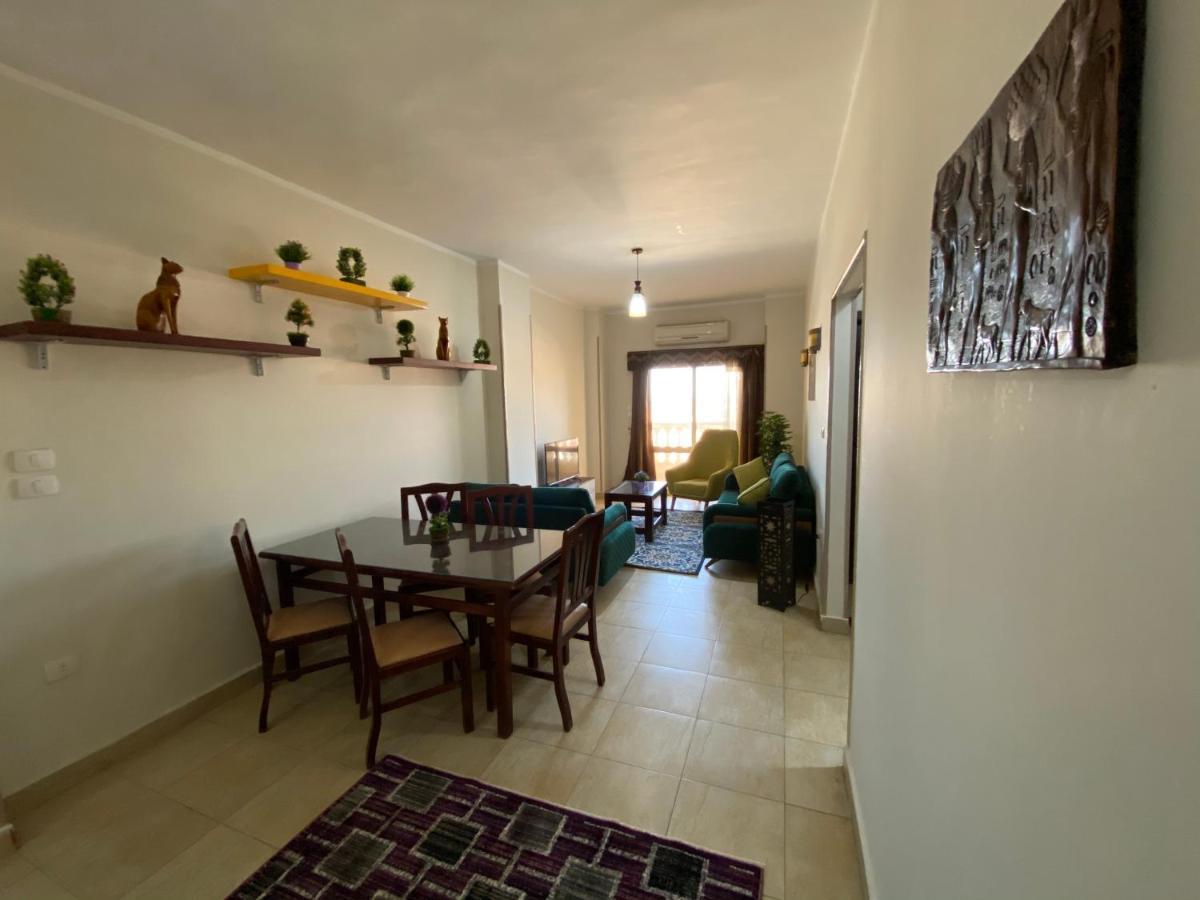 Charbel Aparthotel 3*