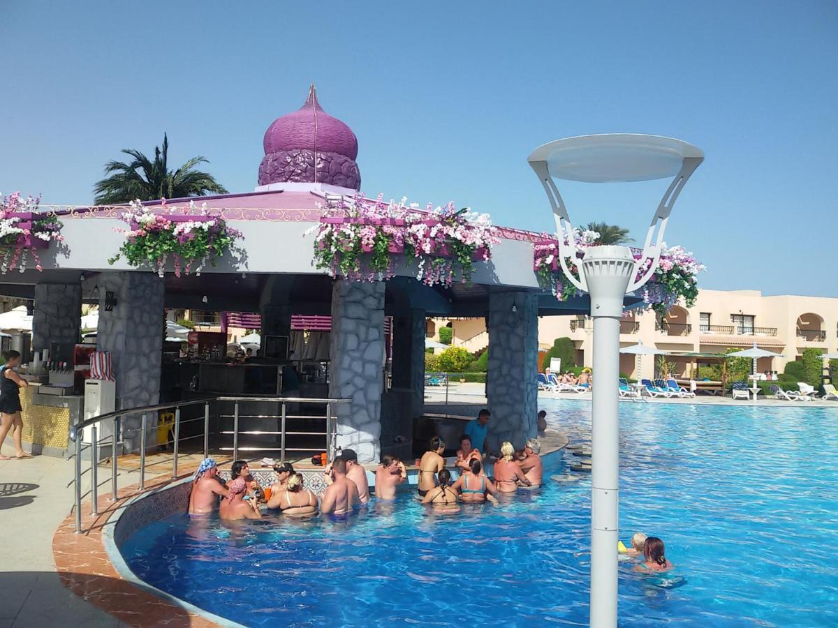 Ali Baba Palace Station touristique 4*