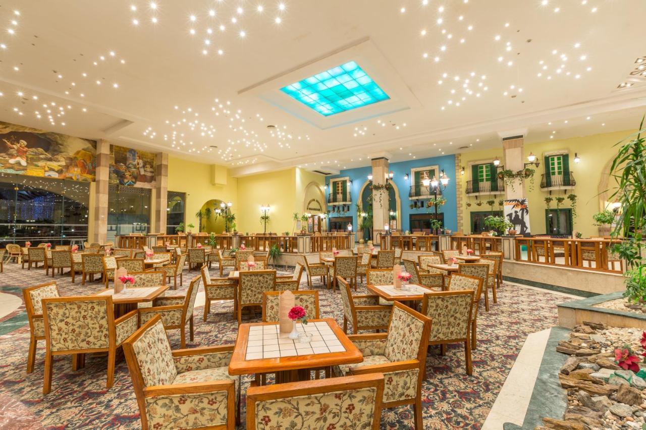 Ali Baba Palace 4* Hurghada