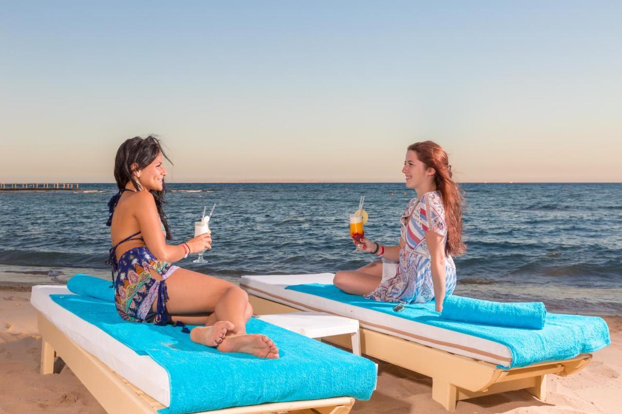 Ali Baba Palace Hurghada