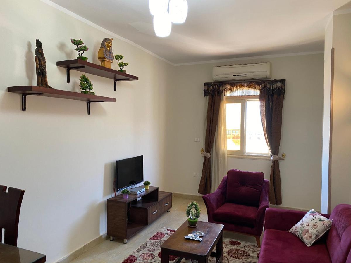 Charbel Aparthotel