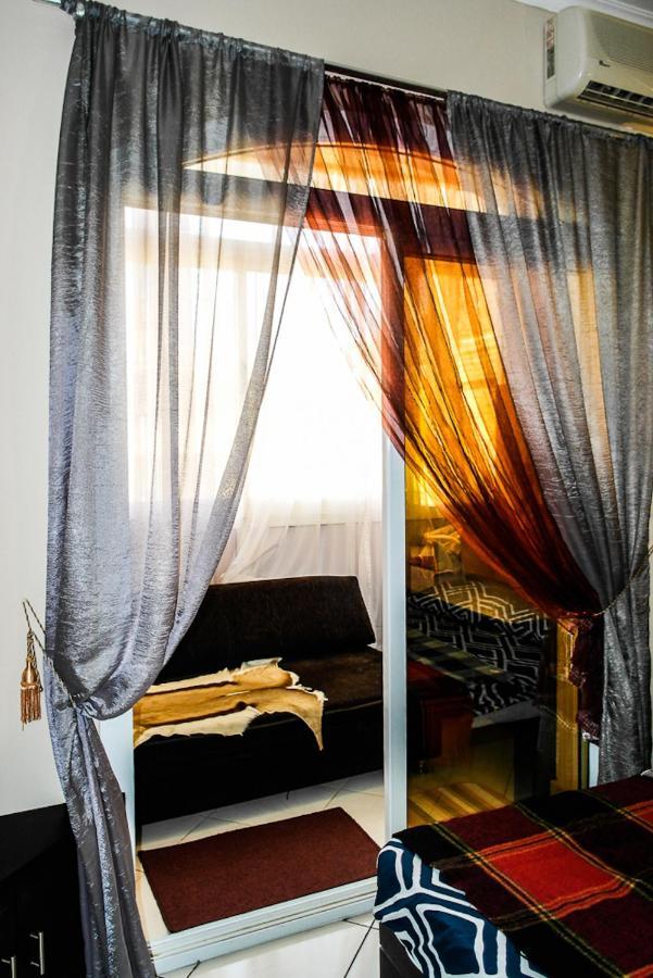 Desert Pearl Hurghada