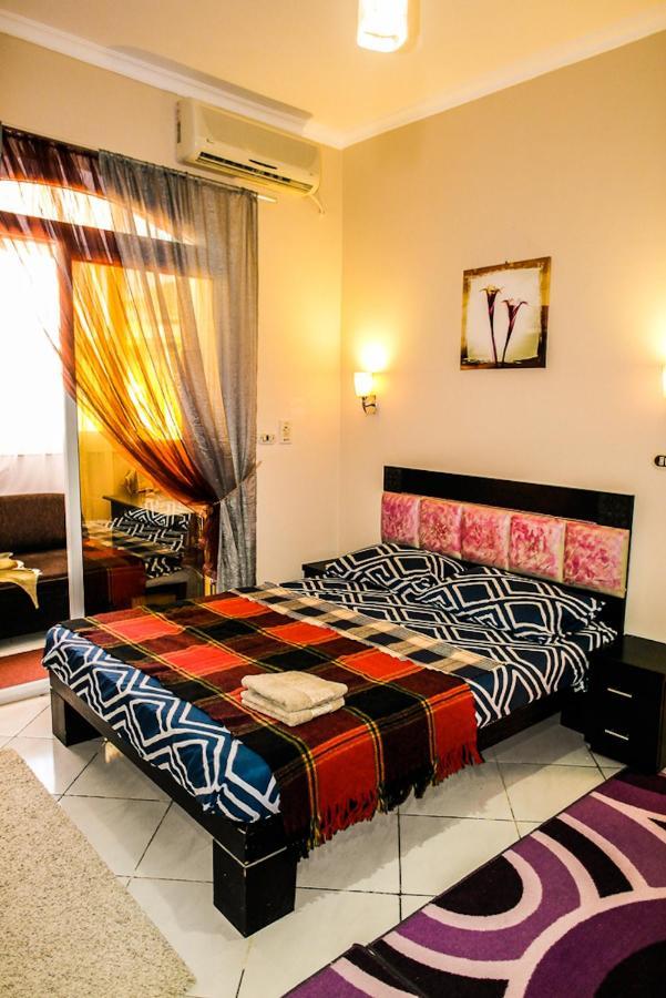 Desert Pearl Hurghada
