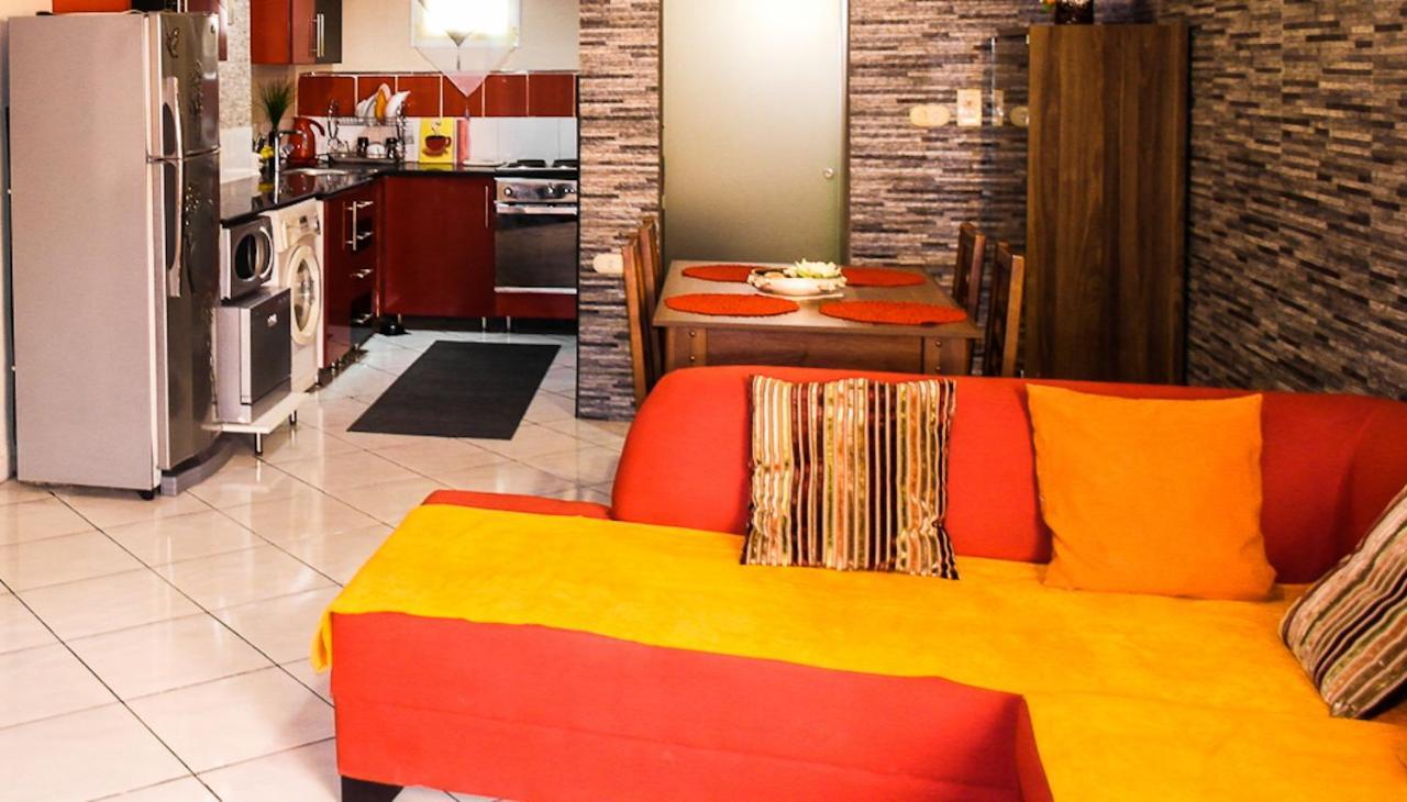 Desert Pearl Apartment Hurghada