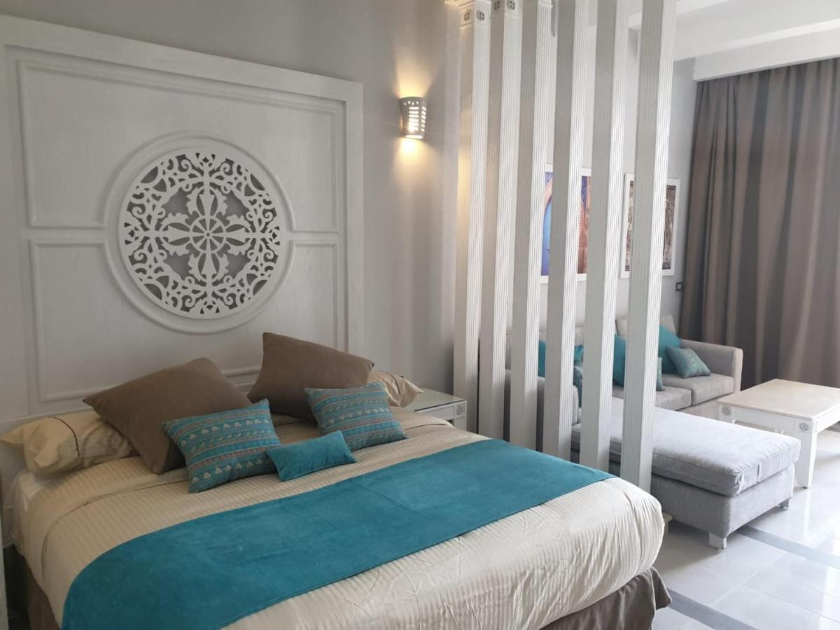 Hotel Grand Palace Hrg - Adults Only 5*