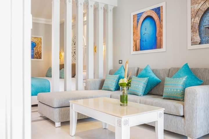 Hotel Grand Palace Hrg - Adults Only Hurghada