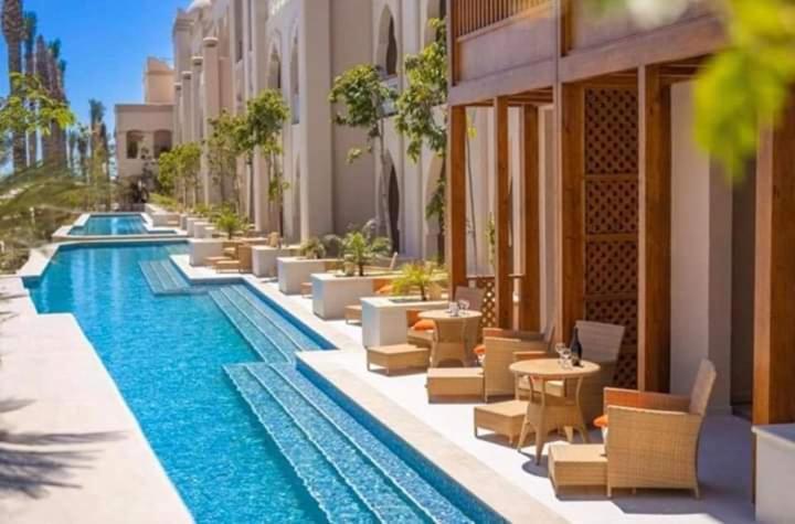 Grand Palace Hrg - Adults Only 5* Hurghada