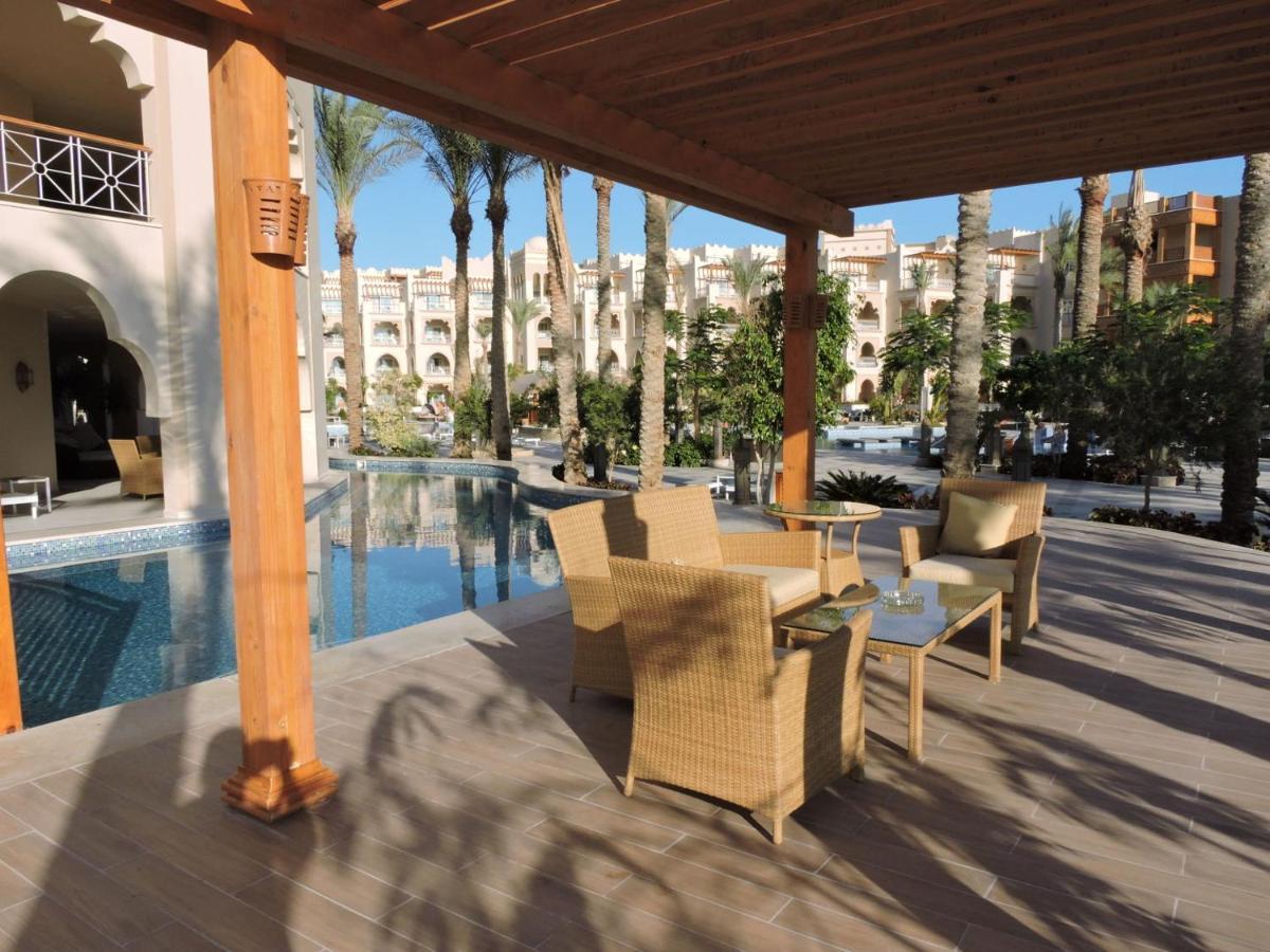 Grand Palace Hrg - Adults Only Hurghada