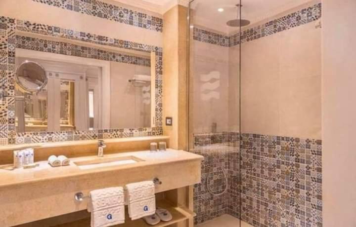 Grand Palace Hrg - Adults Only Hotel Hurghada