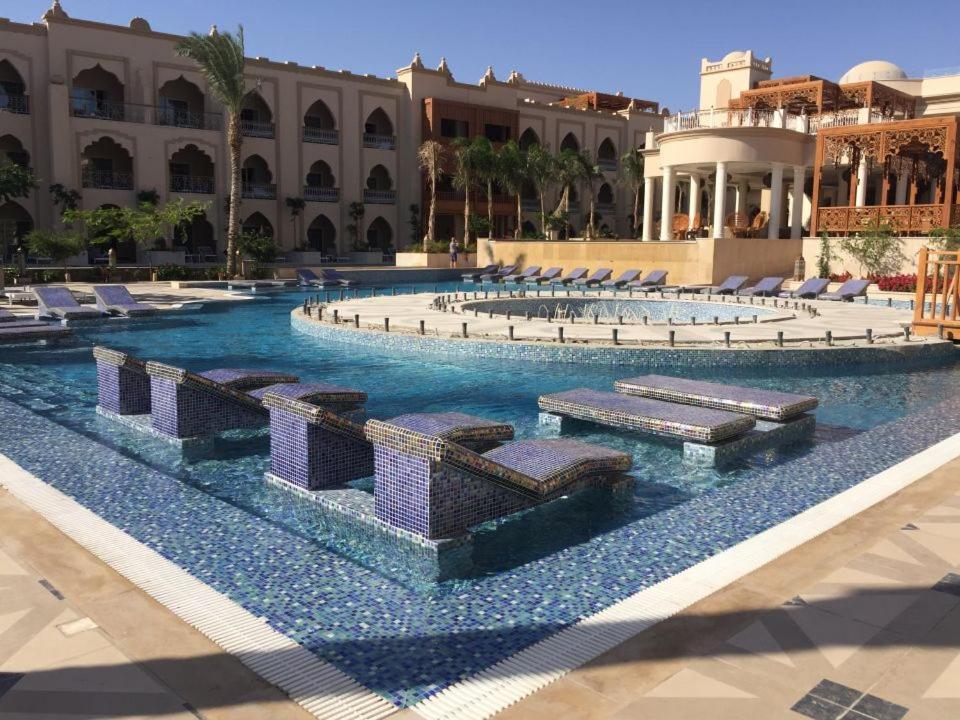 Grand Palace Hrg - Adults Only Hotel Hurghada