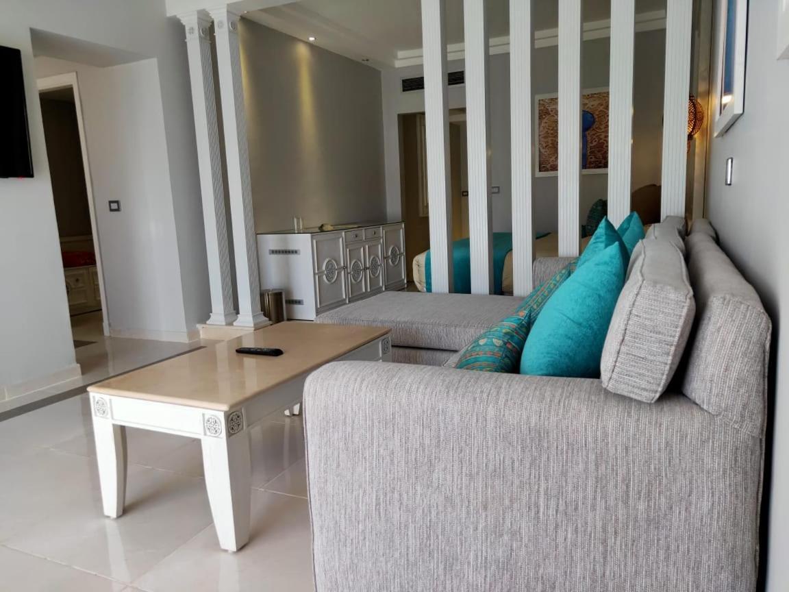 Grand Palace Hrg - Adults Only 5* Hurghada