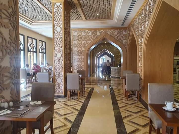 Grand Palace Hrg - Adults Only Hotel Hurghada