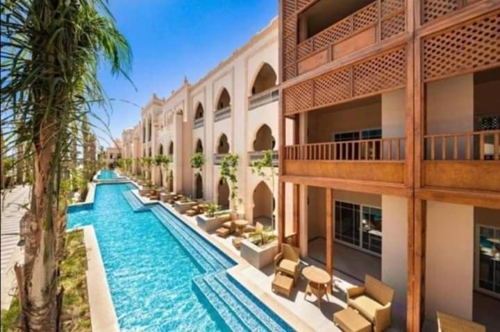 Hotel Grand Palace Hrg - Adults Only Hurghada
