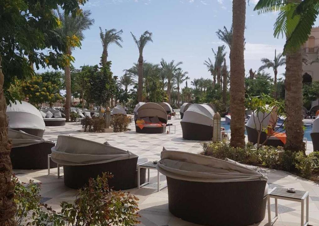 Grand Palace Hrg - Adults Only Hotel Hurghada