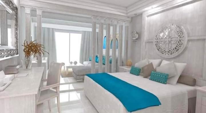 Grand Palace Hrg - Adults Only Hotel