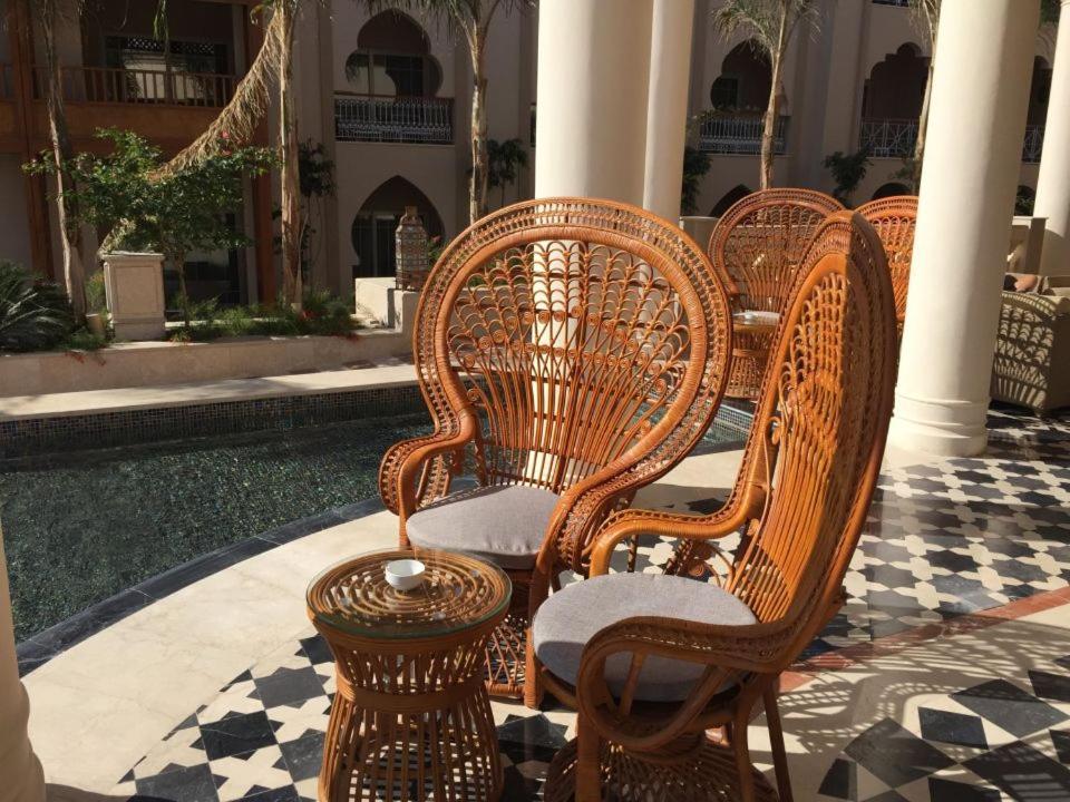 Grand Palace Hrg - Adults Only Hotel 5*