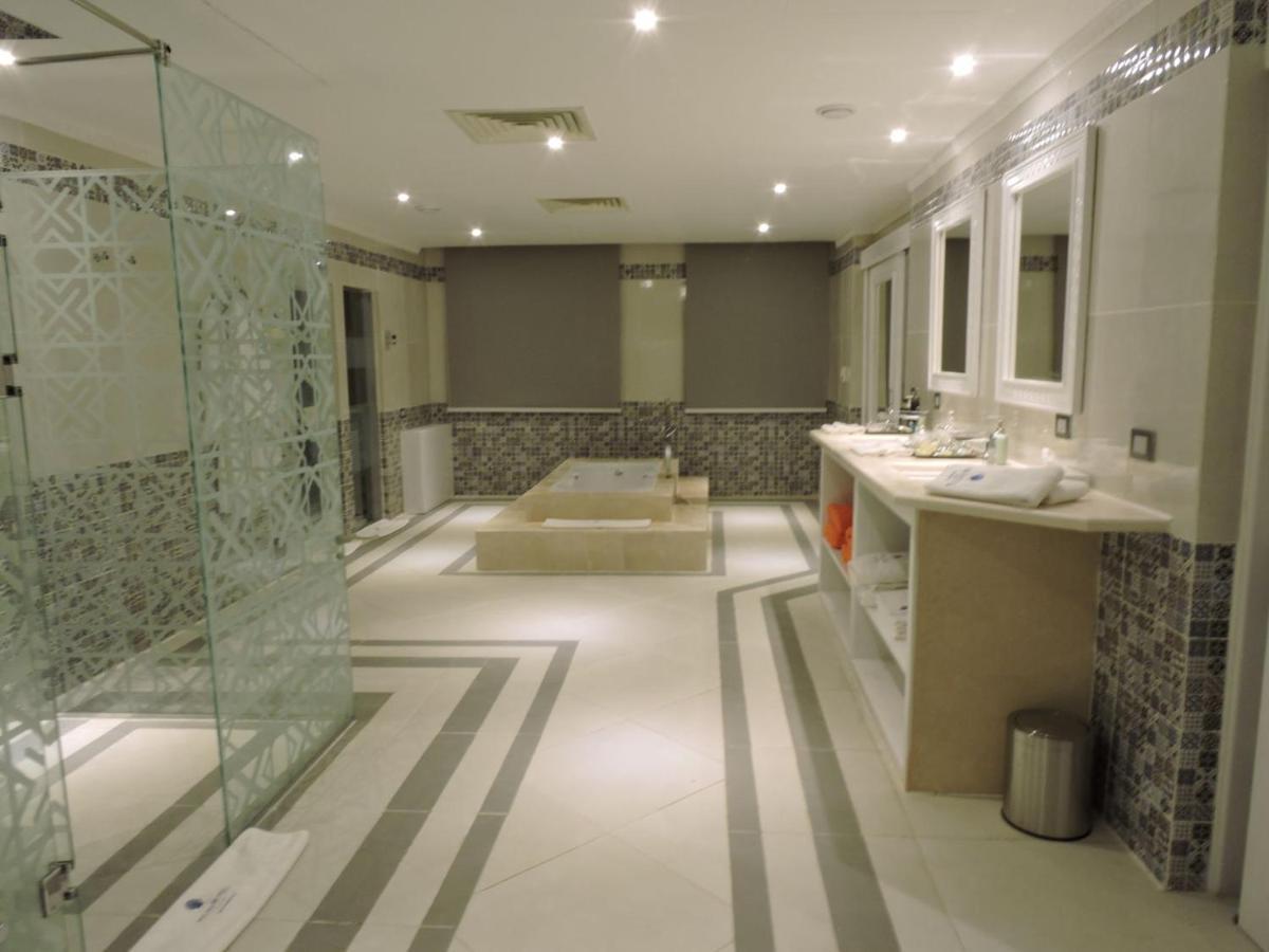Grand Palace Hrg - Adults Only Hotel