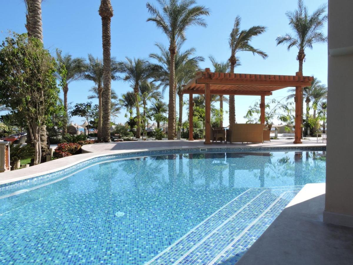 Grand Palace Hrg - Adults Only 5* Hurghada