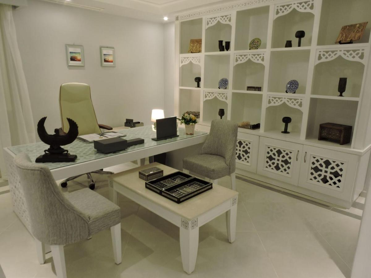 Grand Palace Hrg - Adults Only Hurghada