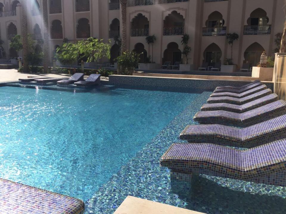 Grand Palace Hrg - Adults Only Hotel