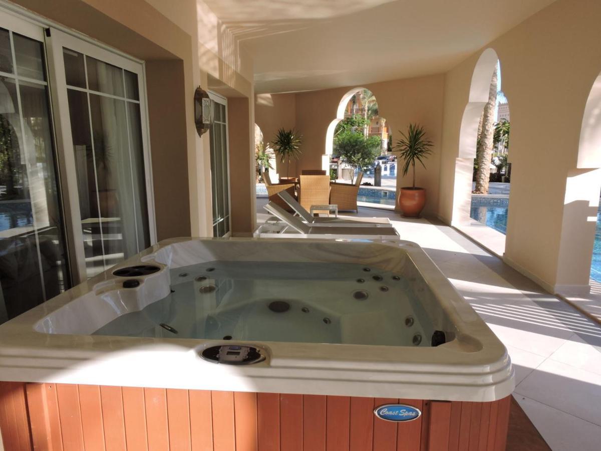 Hotel Grand Palace Hrg - Adults Only