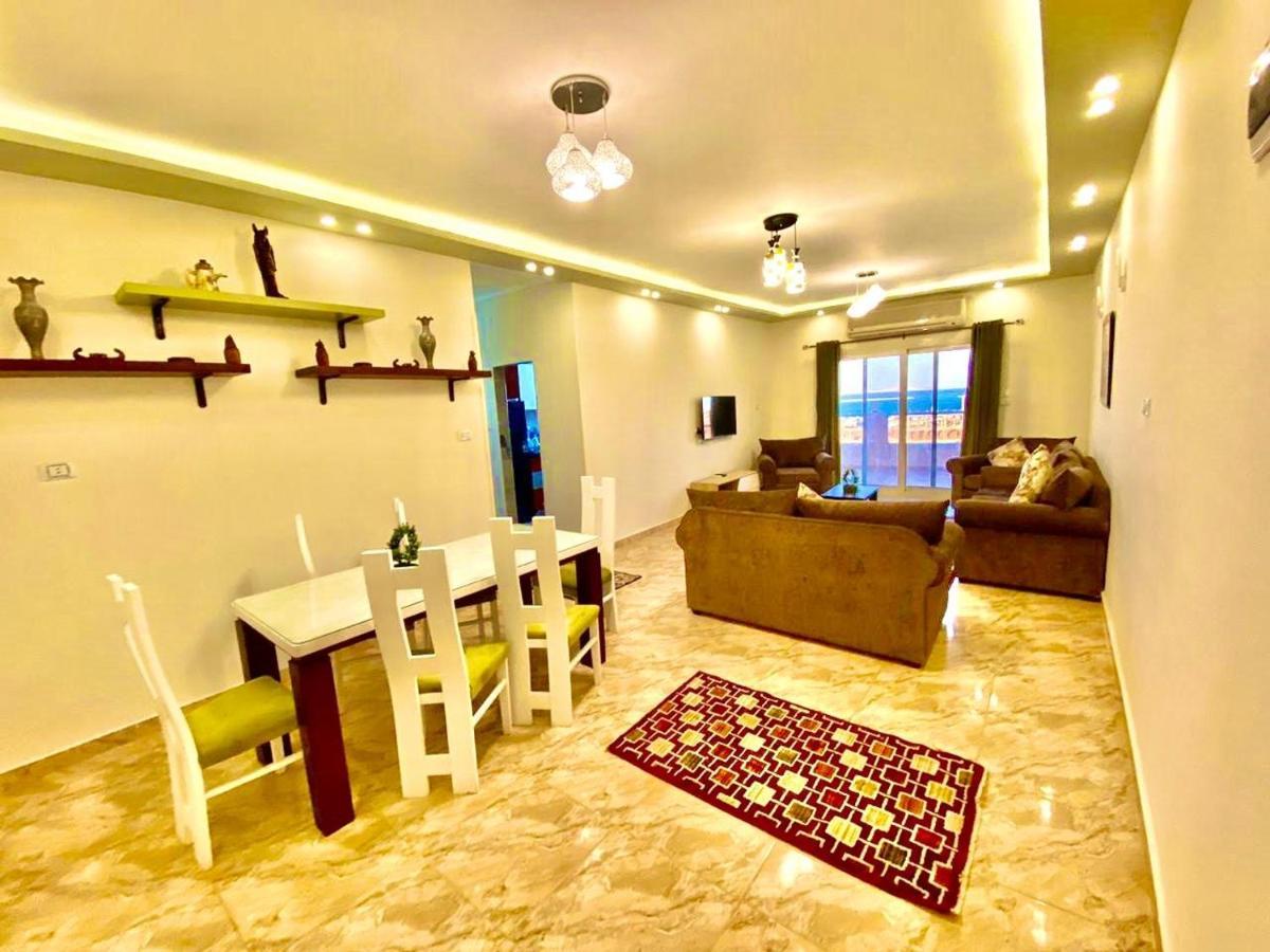 Charbel Hurghada