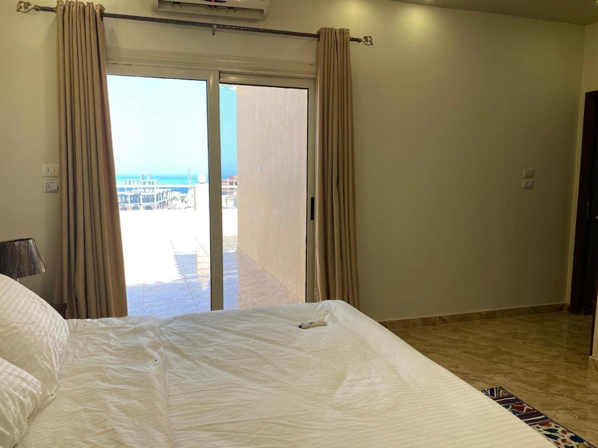 Aparthotel Charbel