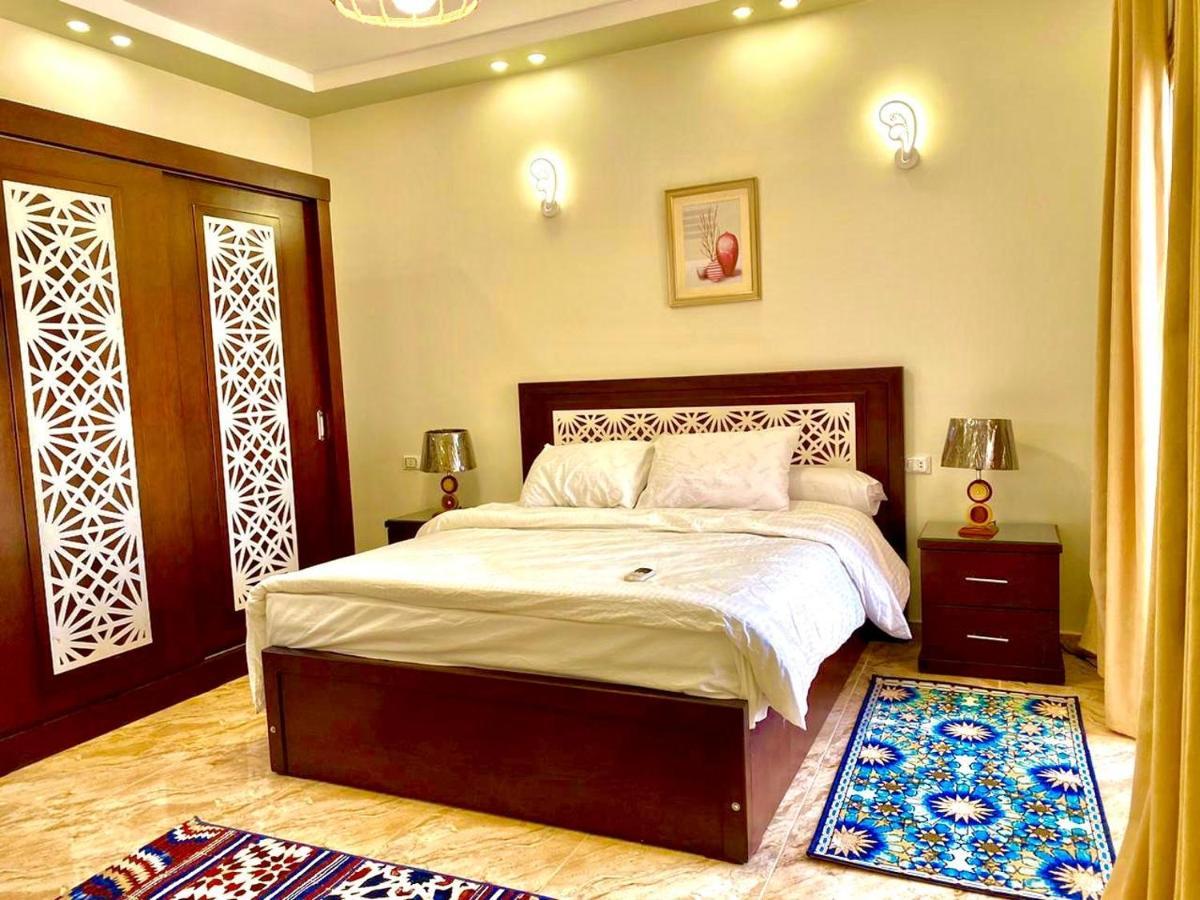 Charbel Aparthotel Hurghada