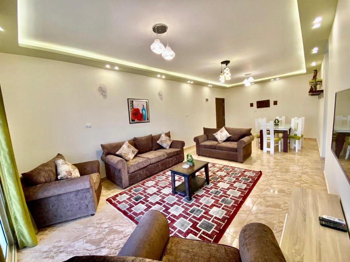 Charbel Aparthotel Hurghada