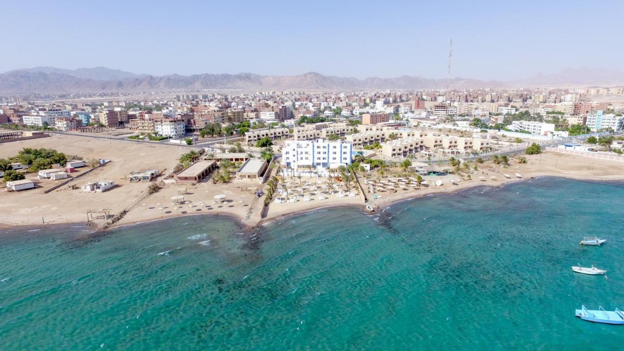 Lagoonie Lodge&beach Hurghada