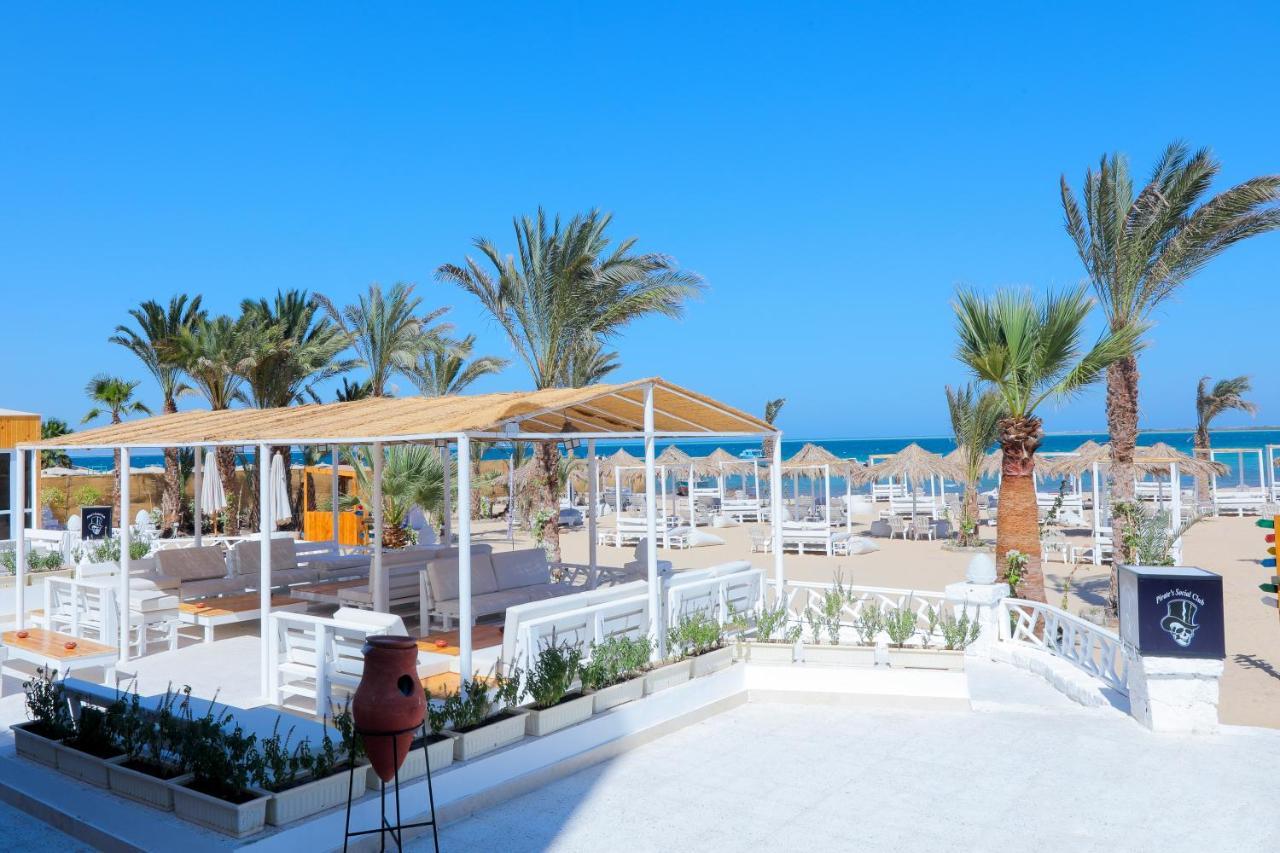 Lagoonie Lodge&beach Lodge *