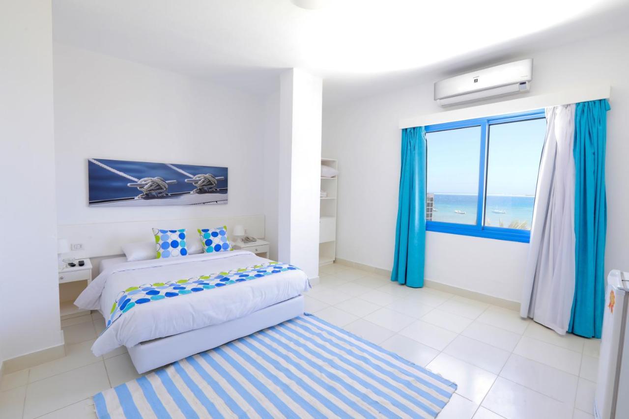 Lagoonie Lodge&beach Lodge Hurghada