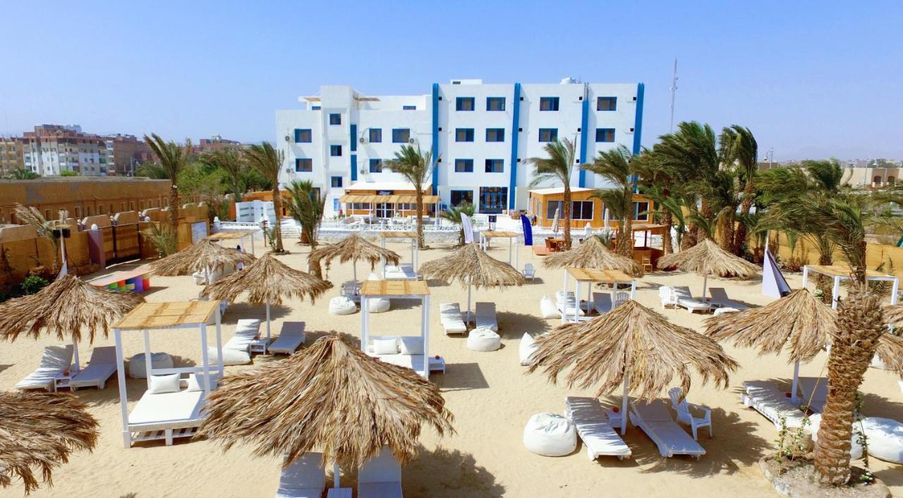 Lagoonie Lodge&beach Lodge *
