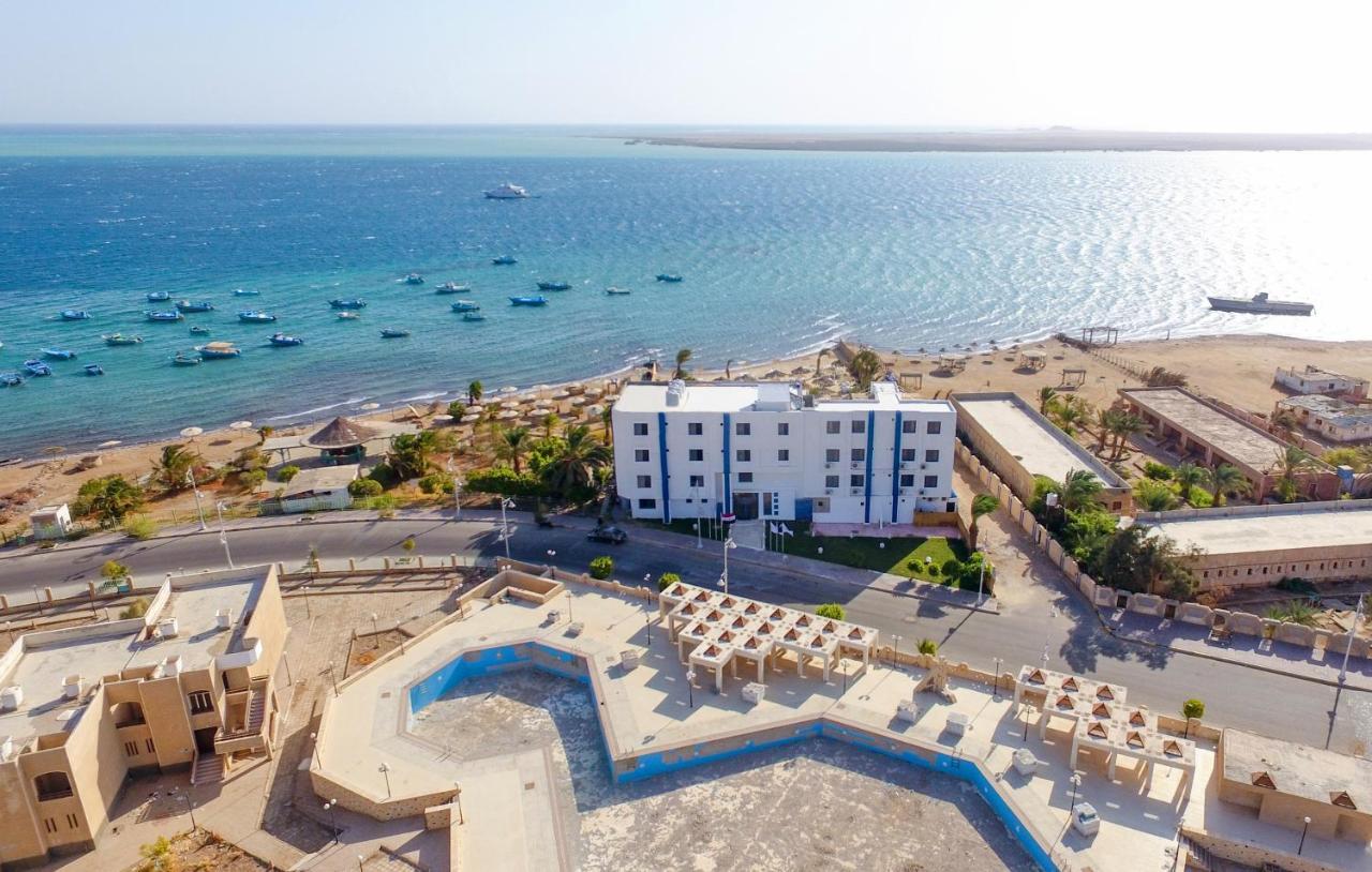 Lodge Lagoonie Lodge&beach *