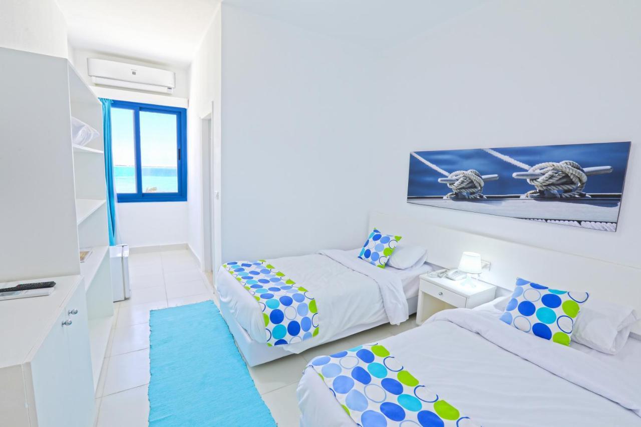 Lodge Lagoonie Lodge&beach *