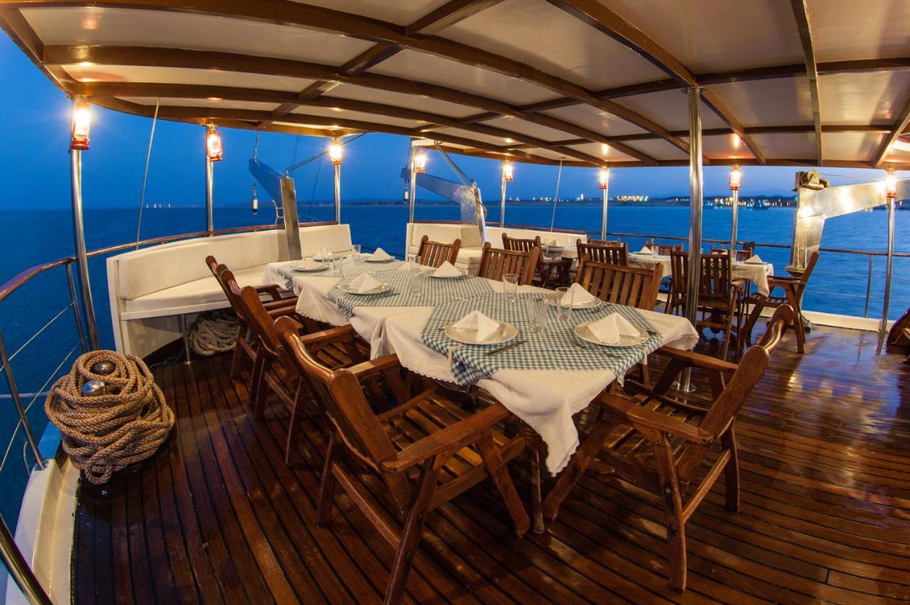 La Vela Botel Hurghada