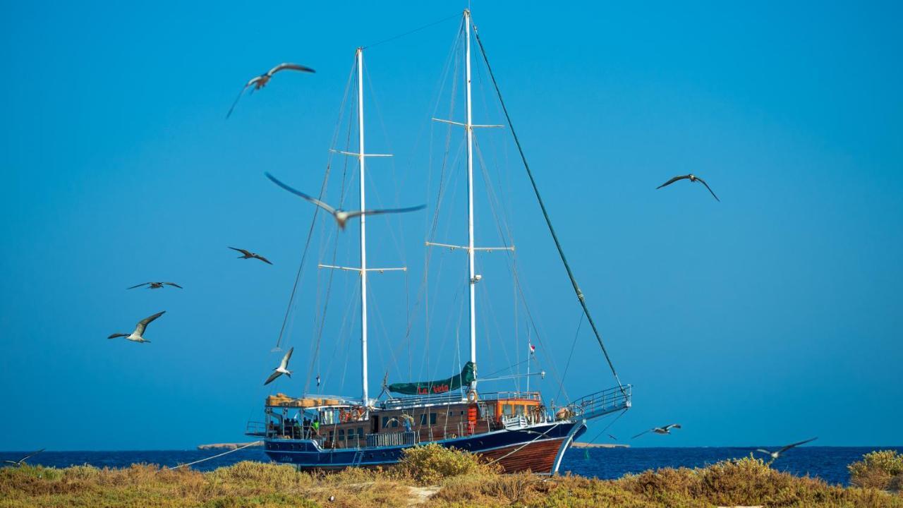 La Vela