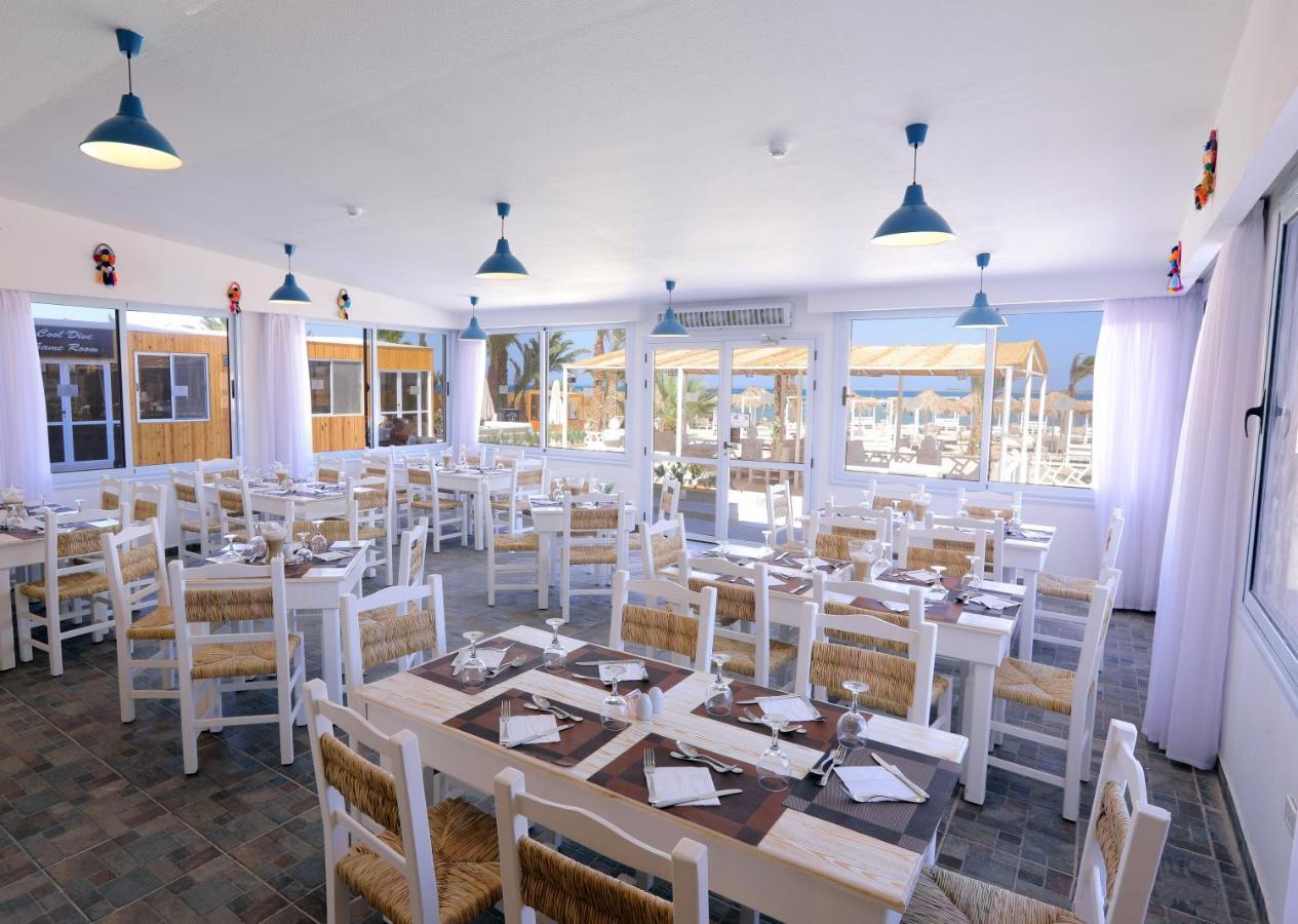 Lagoonie Lodge&beach Lodge Hurghada