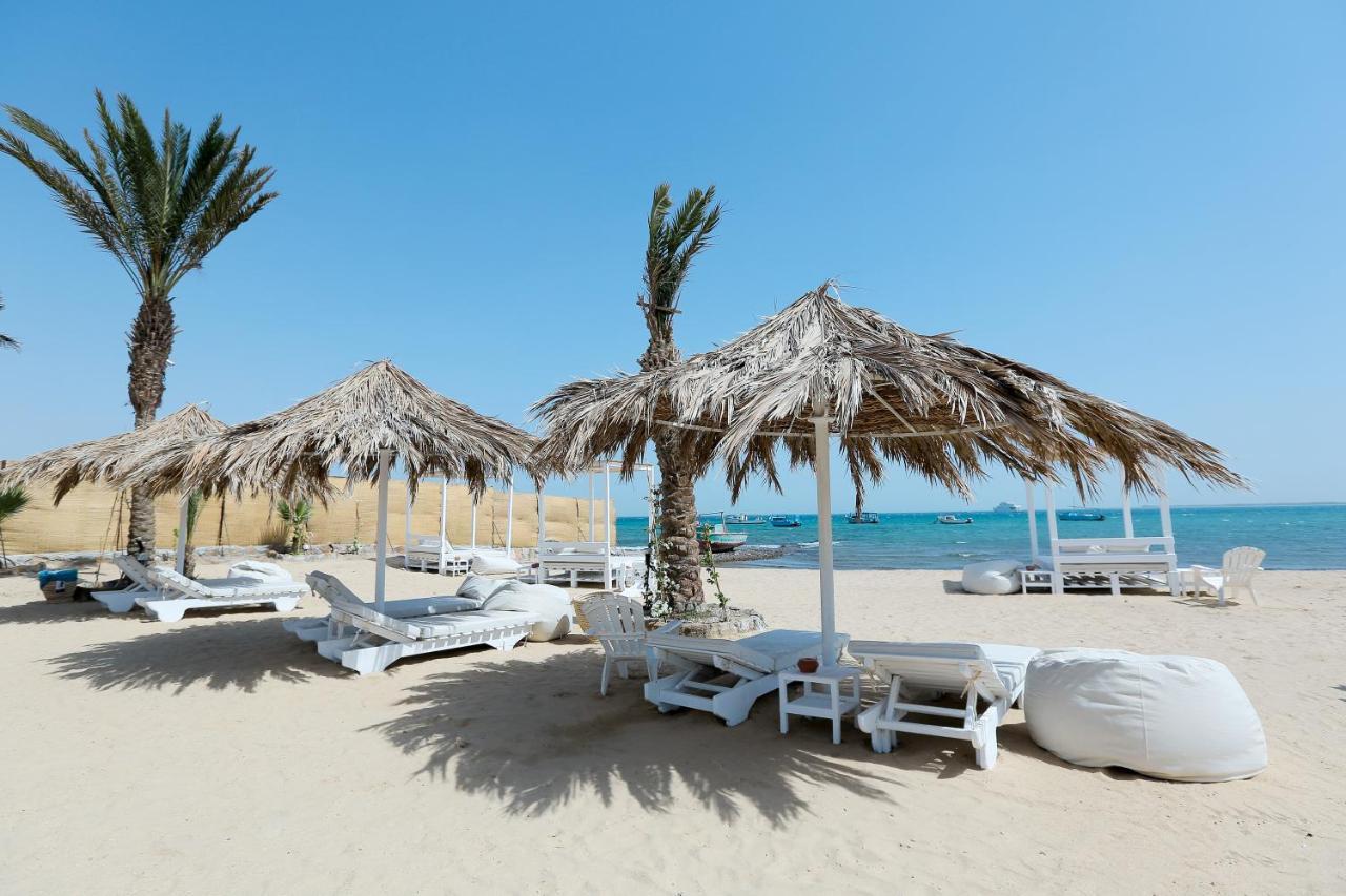 Lagoonie Lodge&beach Hurghada