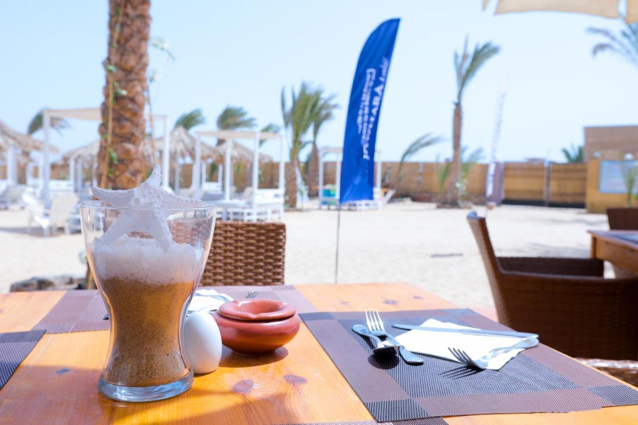 Lagoonie Lodge&beach Lodge Hurghada