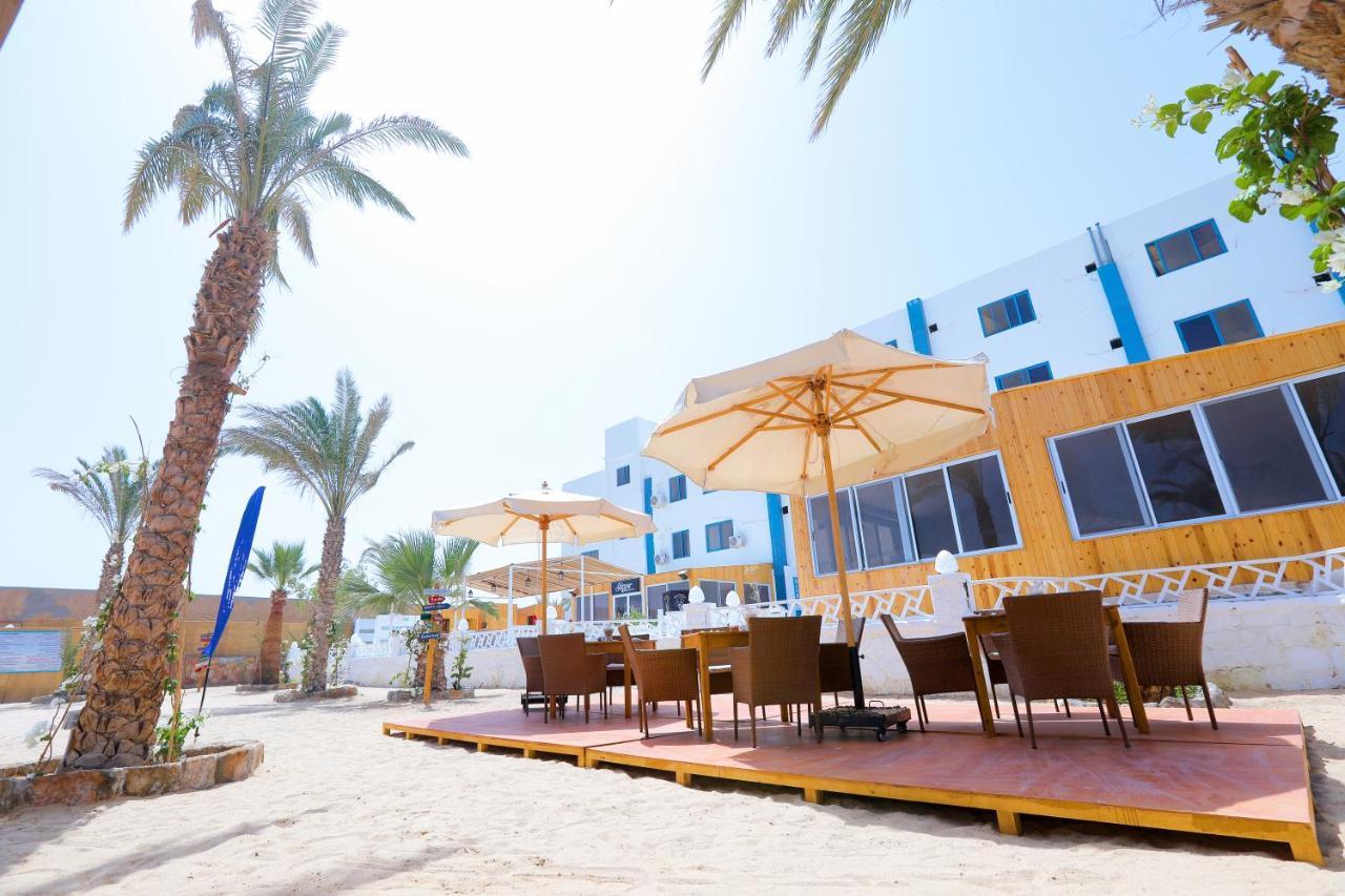 Lagoonie Lodge&beach Lodge *